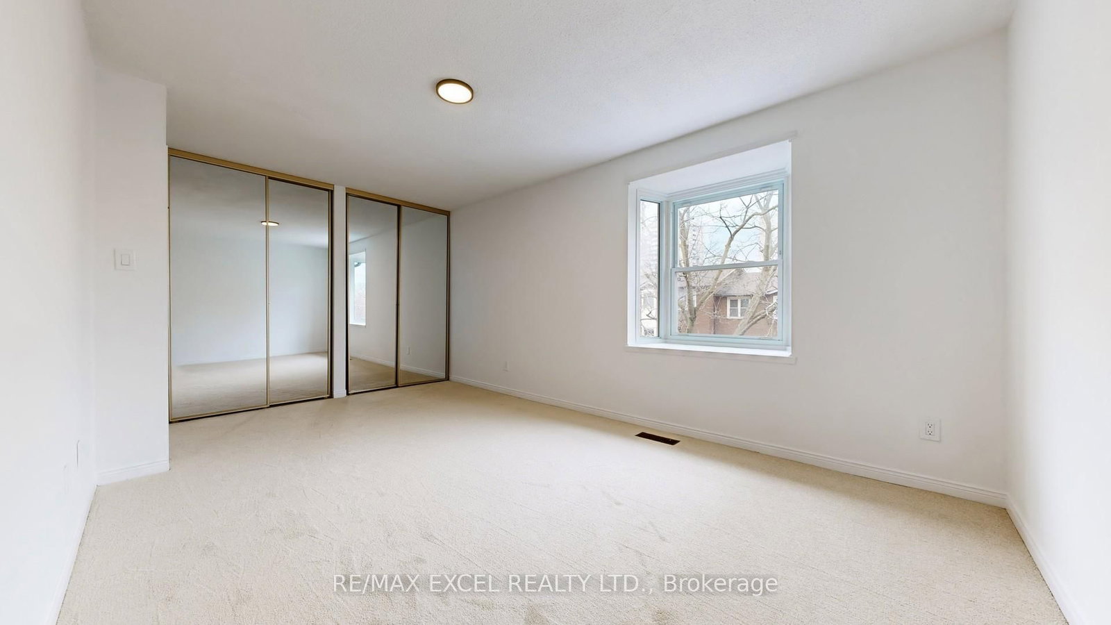 Townhouse for sale at 3 Red Maple Court, Toronto, Ontario, M2K 2T4 - Bayview Village - MLS: C12999390