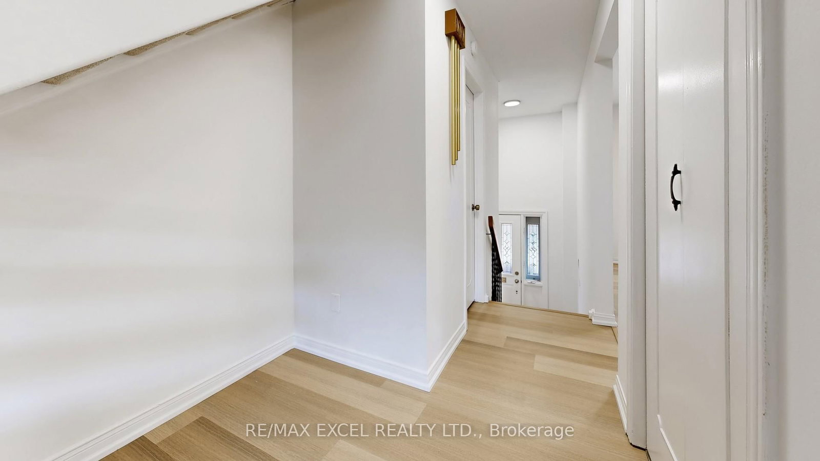 Townhouse for sale at 3 Red Maple Court, Toronto, Ontario, M2K 2T4 - Bayview Village - MLS: C12999390