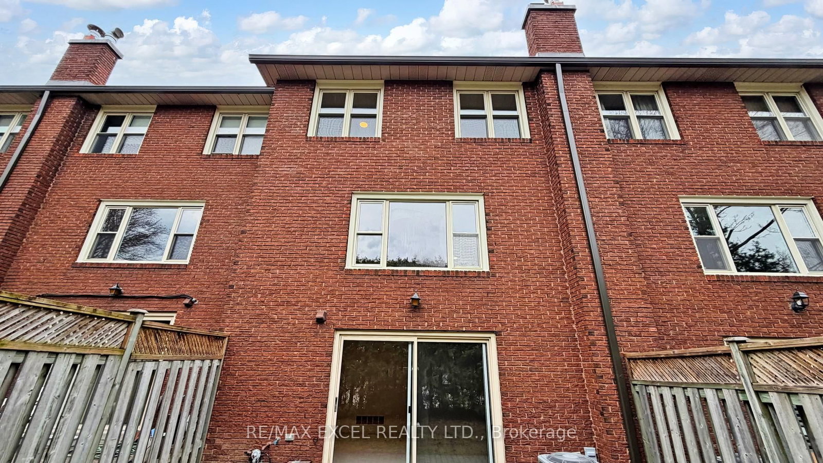 Townhouse for sale at 3 Red Maple Court, Toronto, Ontario, M2K 2T4 - Bayview Village - MLS: C12999390