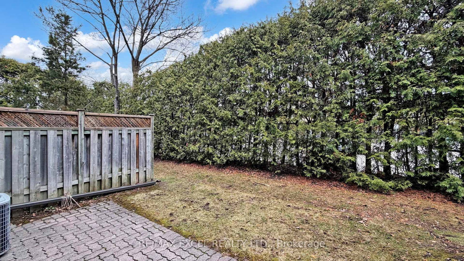 Townhouse for sale at 3 Red Maple Court, Toronto, Ontario, M2K 2T4 - Bayview Village - MLS: C12999390