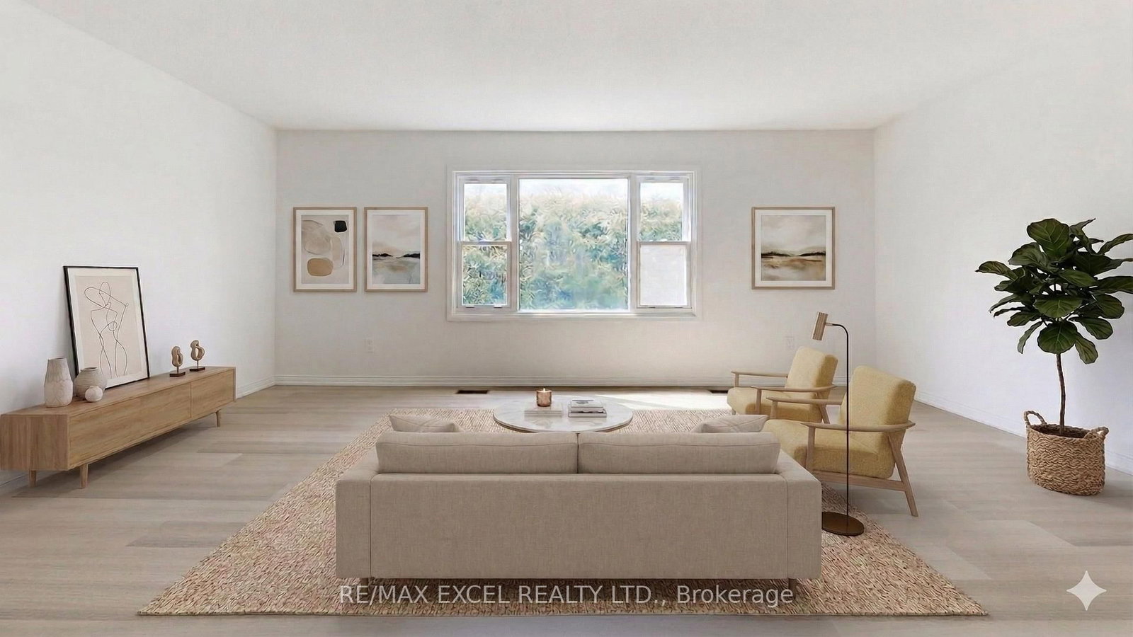 Townhouse for sale at 3 Red Maple Court, Toronto, Ontario, M2K 2T4 - Bayview Village - MLS: C12999390