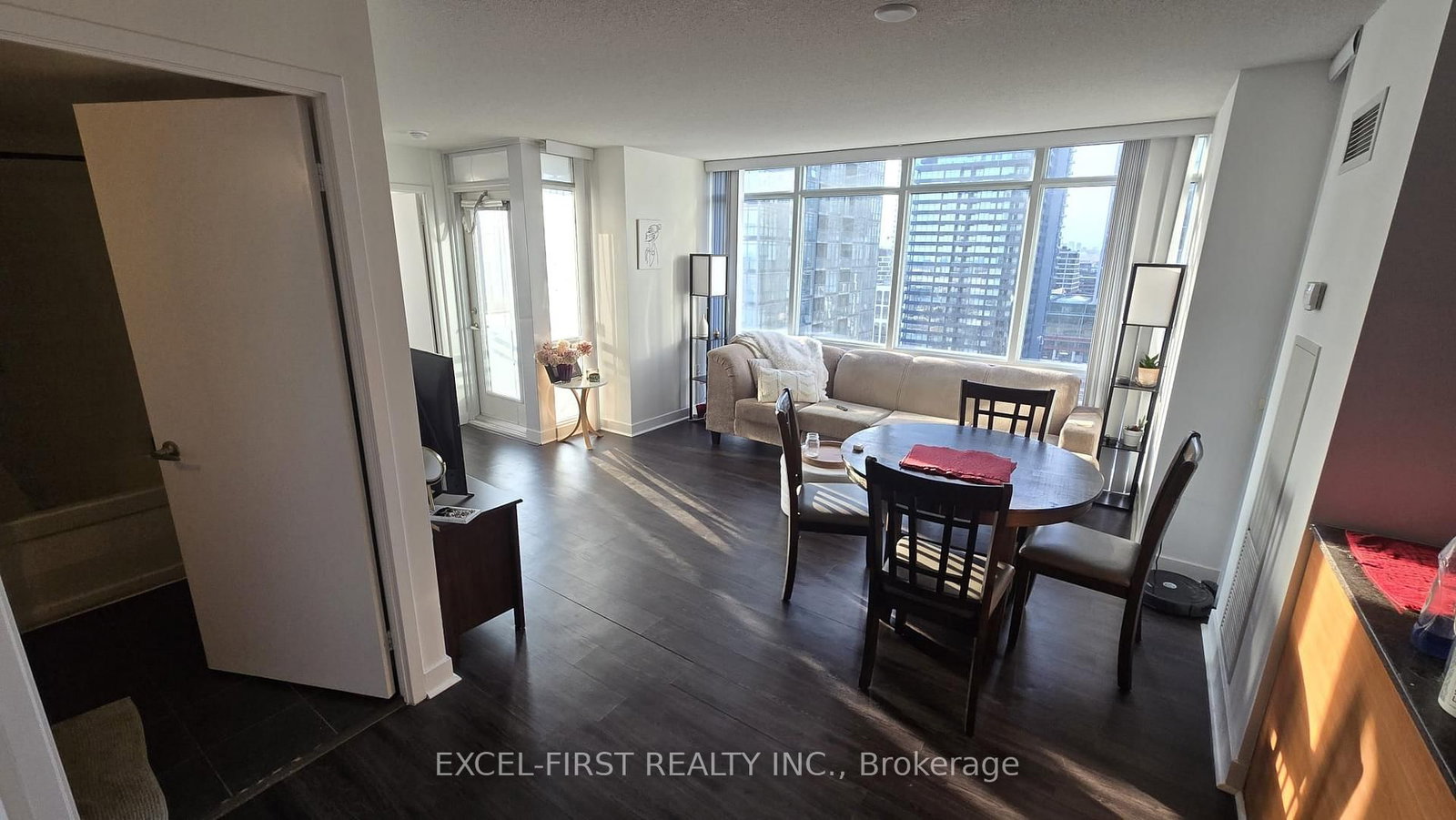 11 Brunel Court, Unit 2503