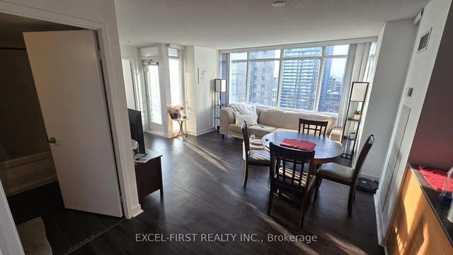 2503 - 11 Brunel Court