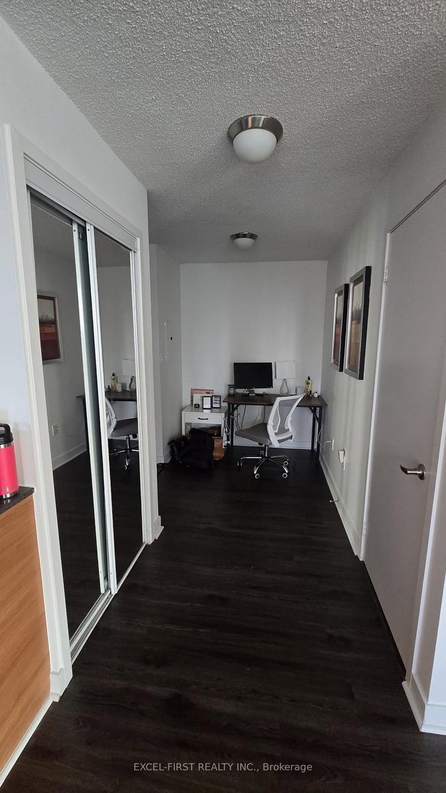 2503 - 11 Brunel Court