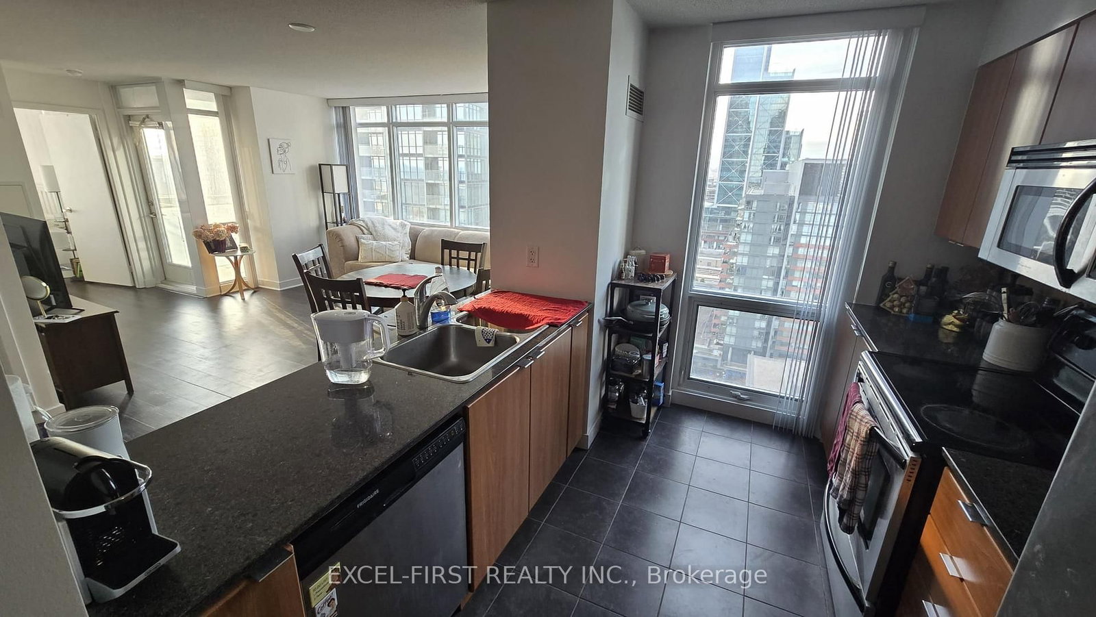 11 Brunel Court, Unit 2503 - Photo 5