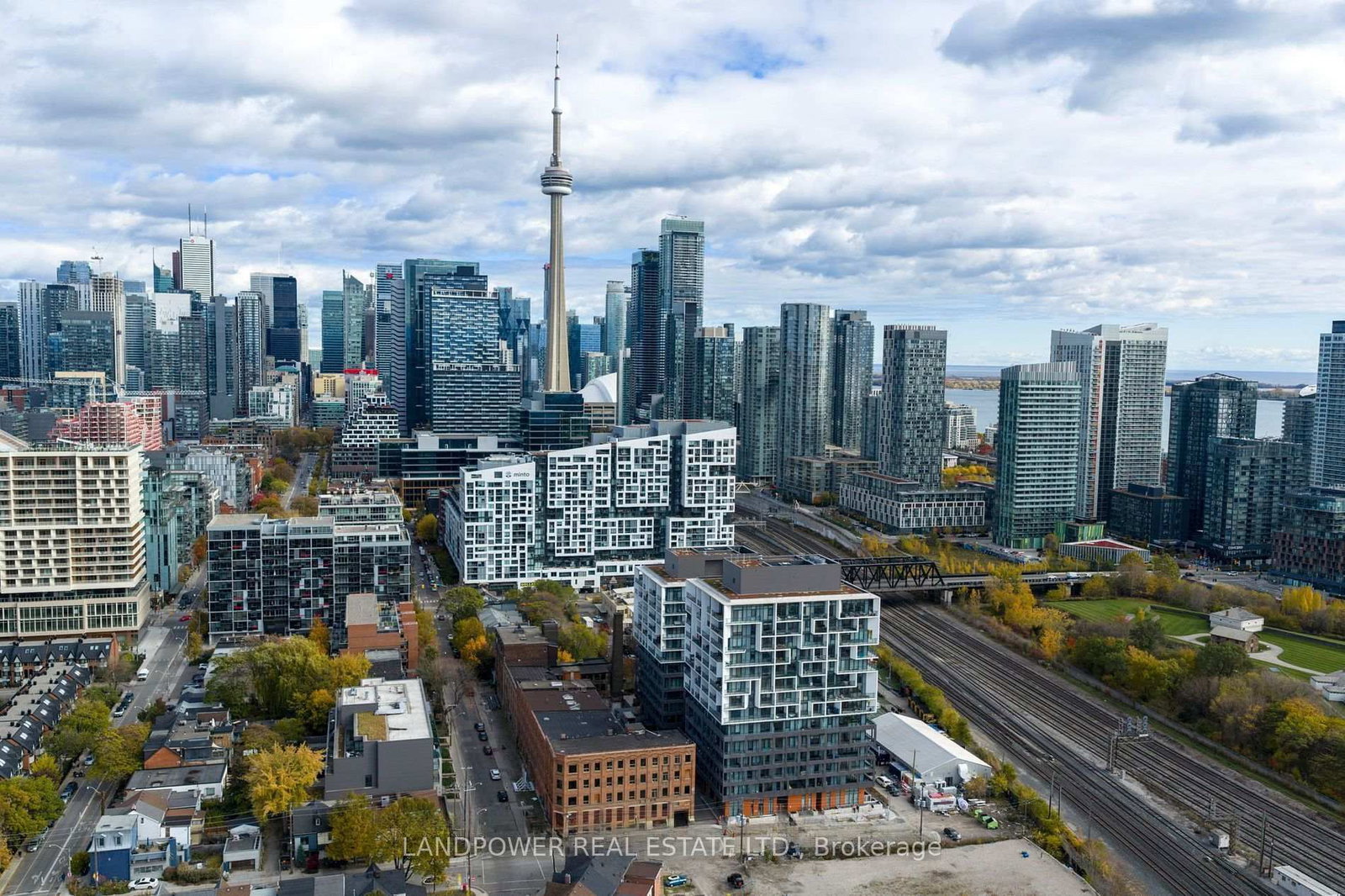 9 Tecumseth Street, Unit 313 - Photo 20