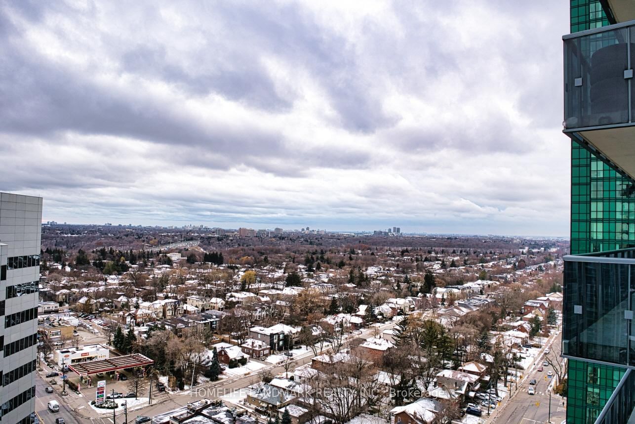 2 Anndale Drive, Unit 2009 - Photo 18