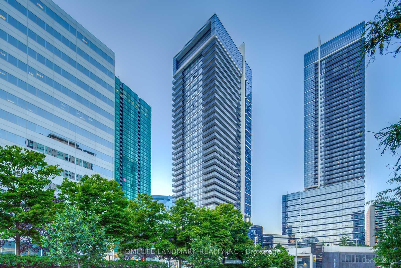 2 Anndale Drive, Unit 2009 - Photo 19