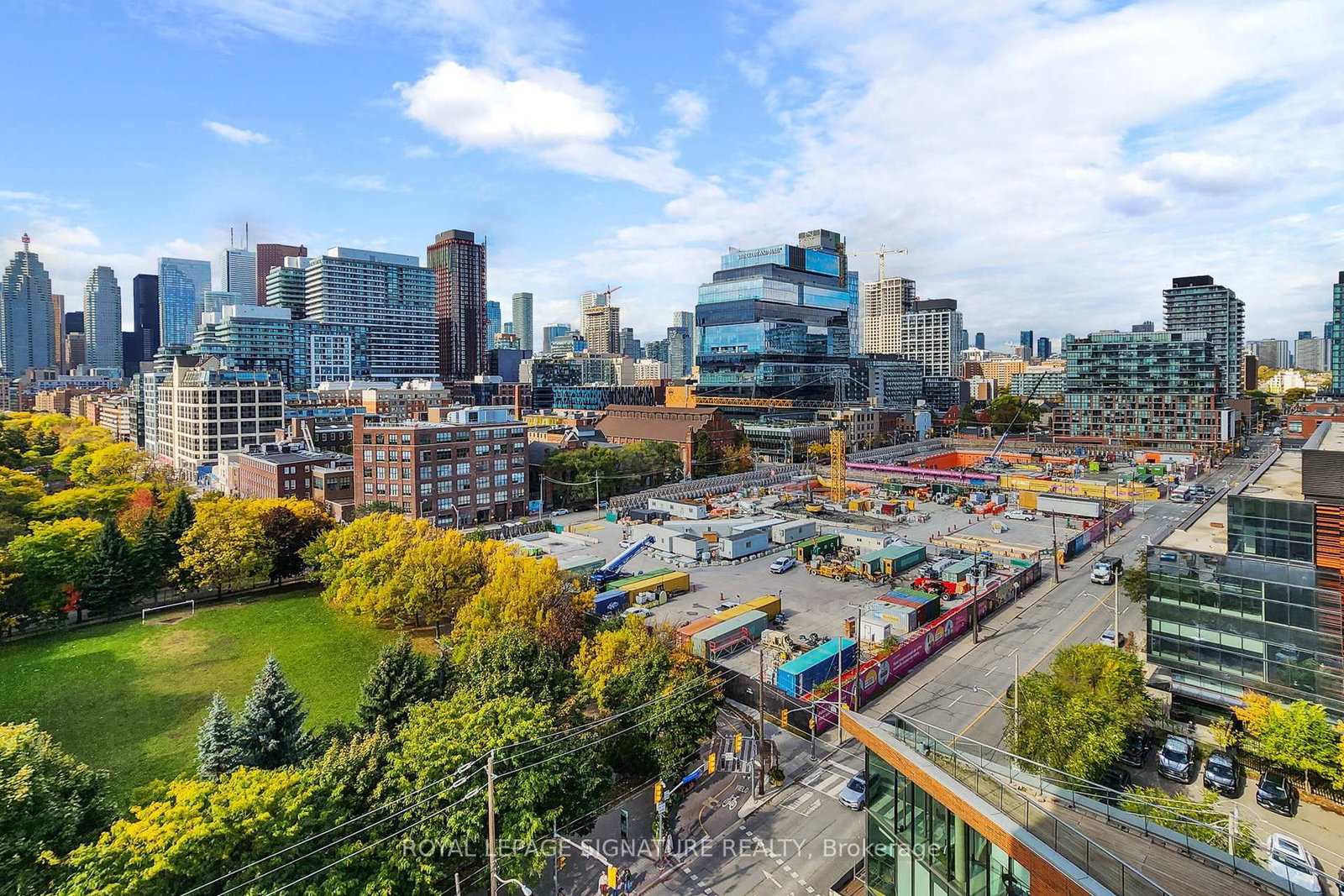 39 Parliament Street, Unit 1205 - Photo 12