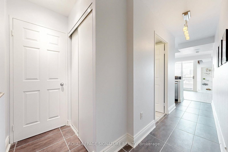 1205 - 39 Parliament St, Toronto, M5A 4R2 | Image 3