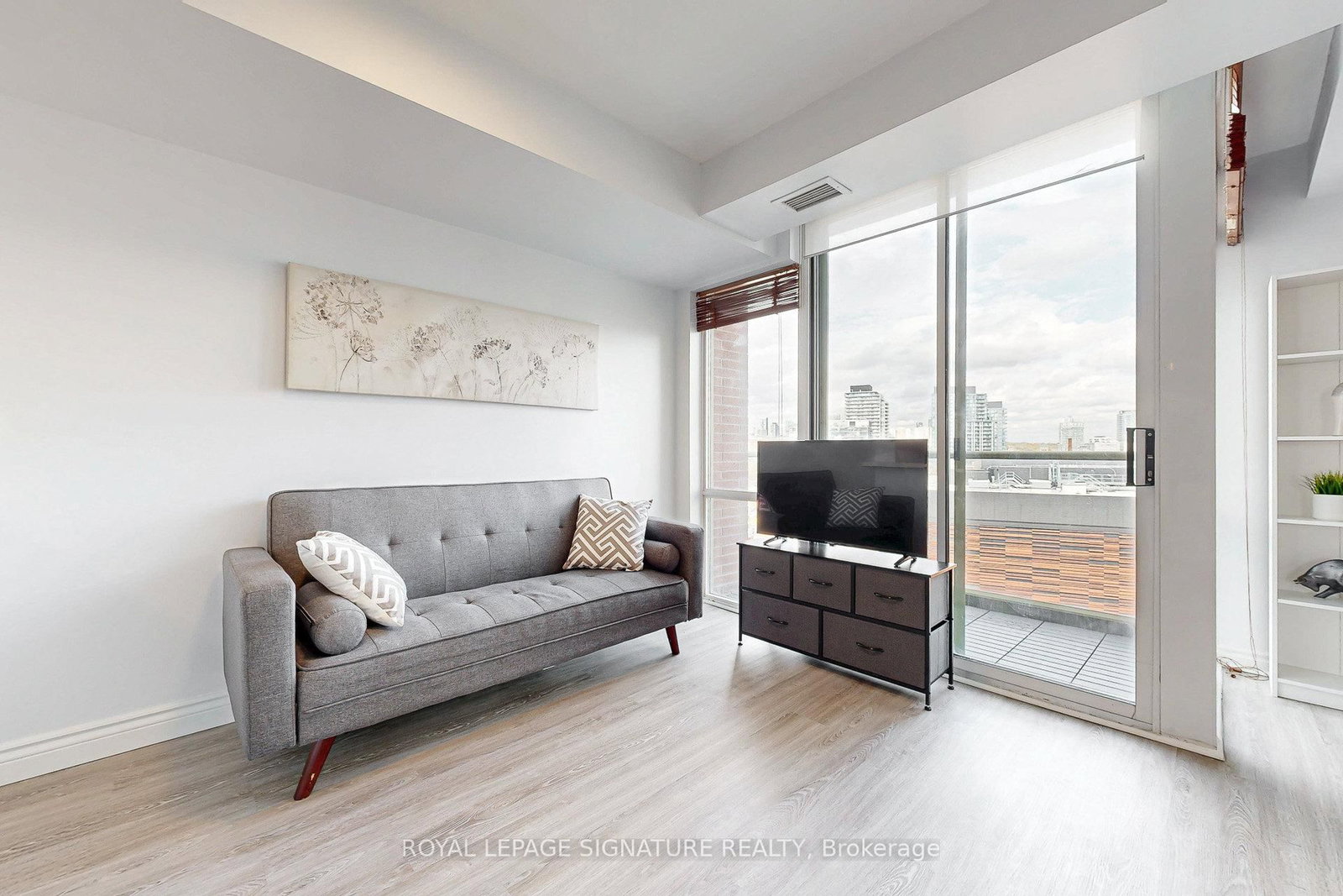 39 Parliament Street, Unit 1205 - Photo 7