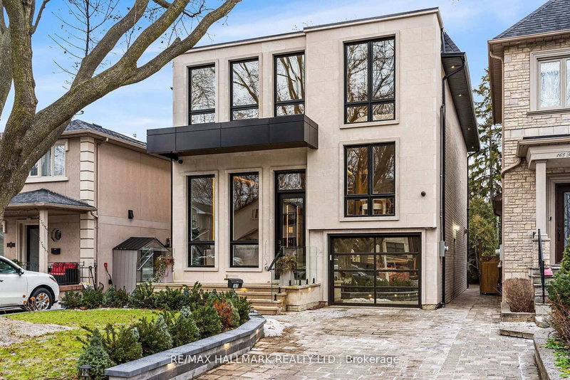 167 Parkhurst Boulevard