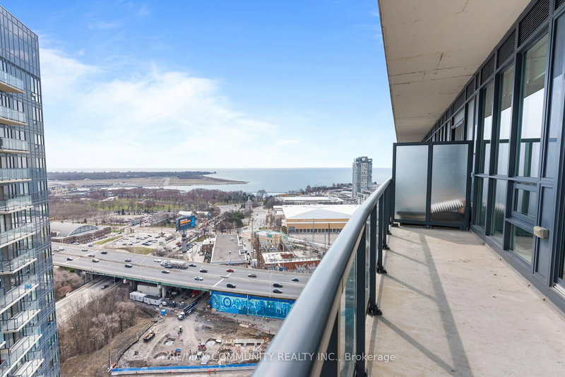 51 East Liberty St #2408, Toronto, Ontario