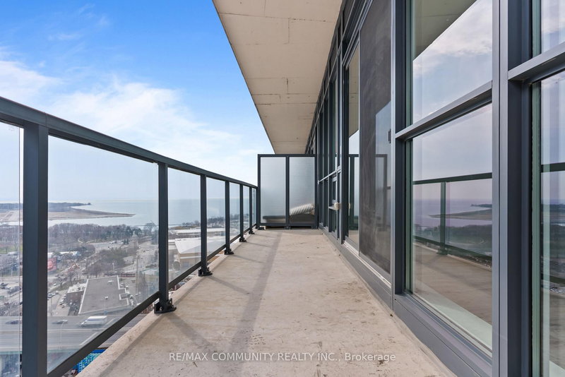 2408 - 51 East Liberty St, Toronto, M6K 3P8 | Image 2