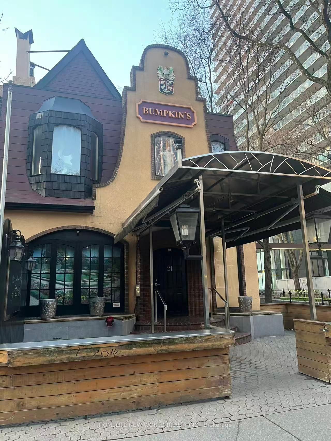 21 Gloucester Street