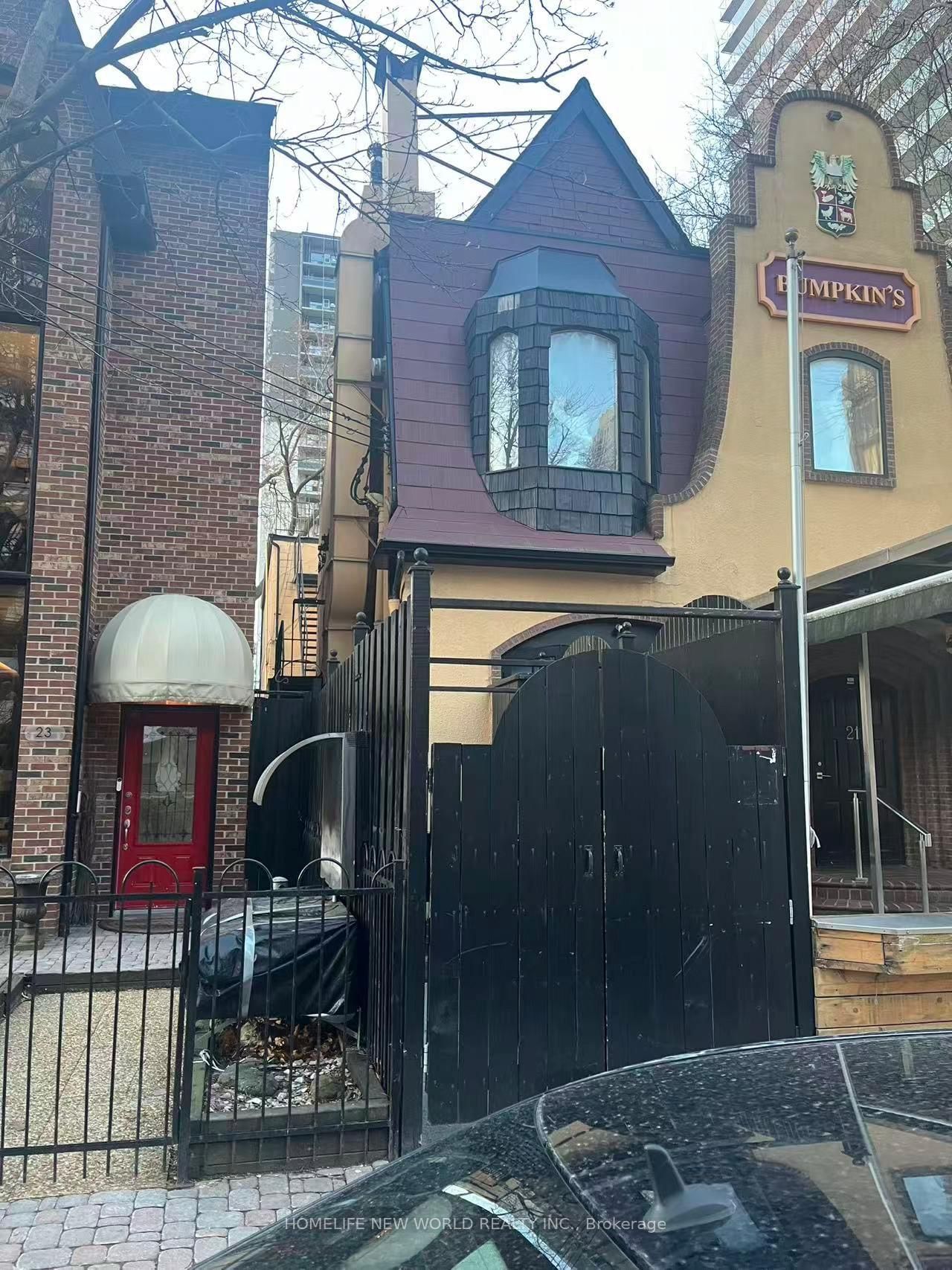 21 Gloucester Street - Photo 13