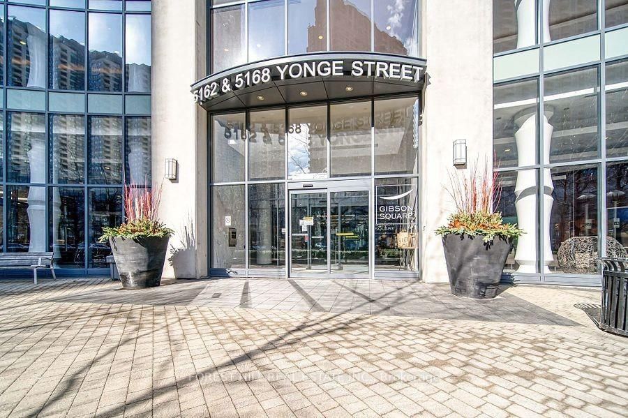 5162 Yonge Street, Unit 3510 - Photo 2