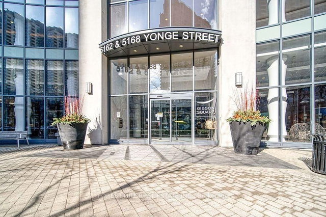 3510 - 5162 Yonge Street