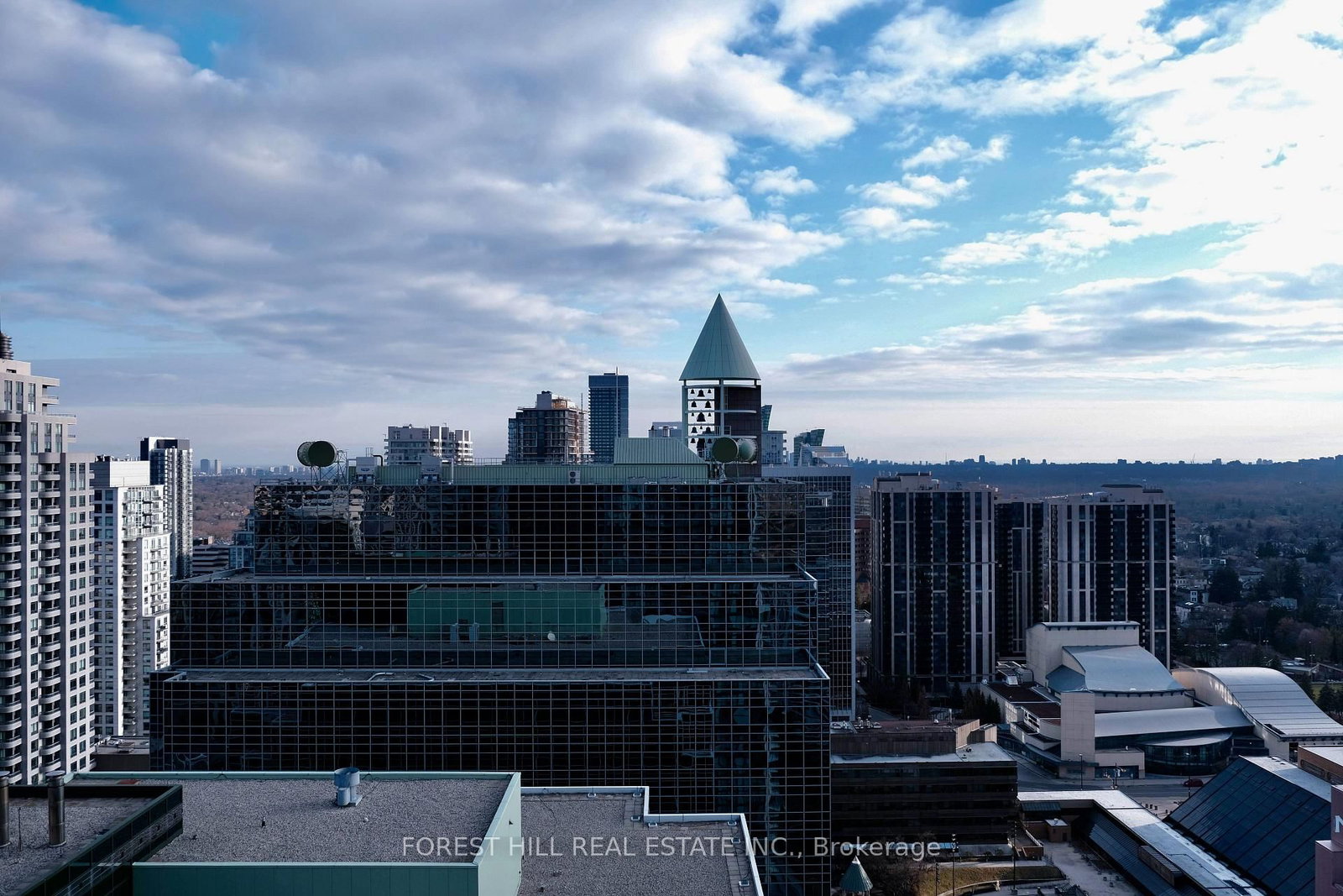 5162 Yonge Street, Unit 3510 - Photo 7