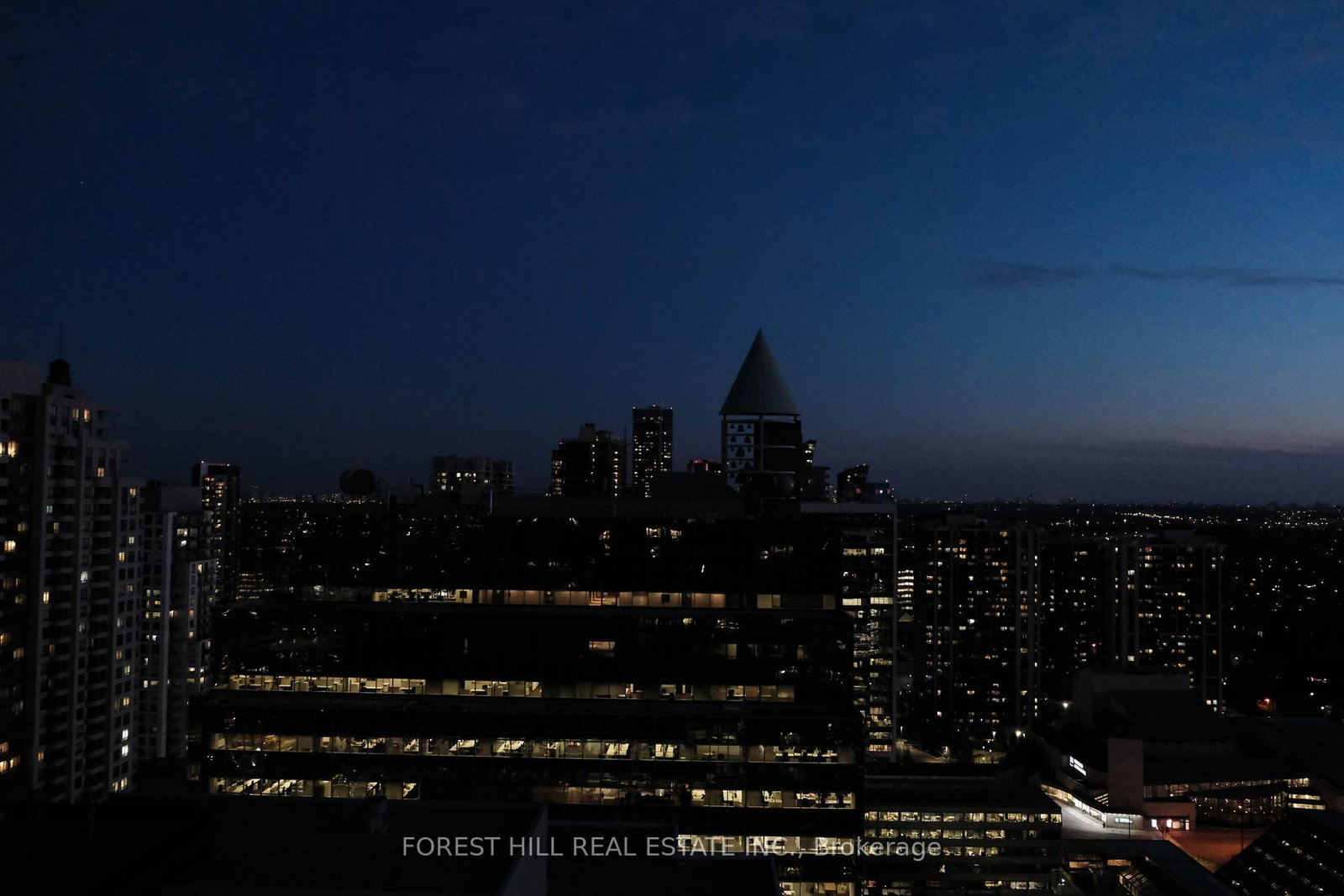 5162 Yonge Street, Unit 3510 - Photo 8