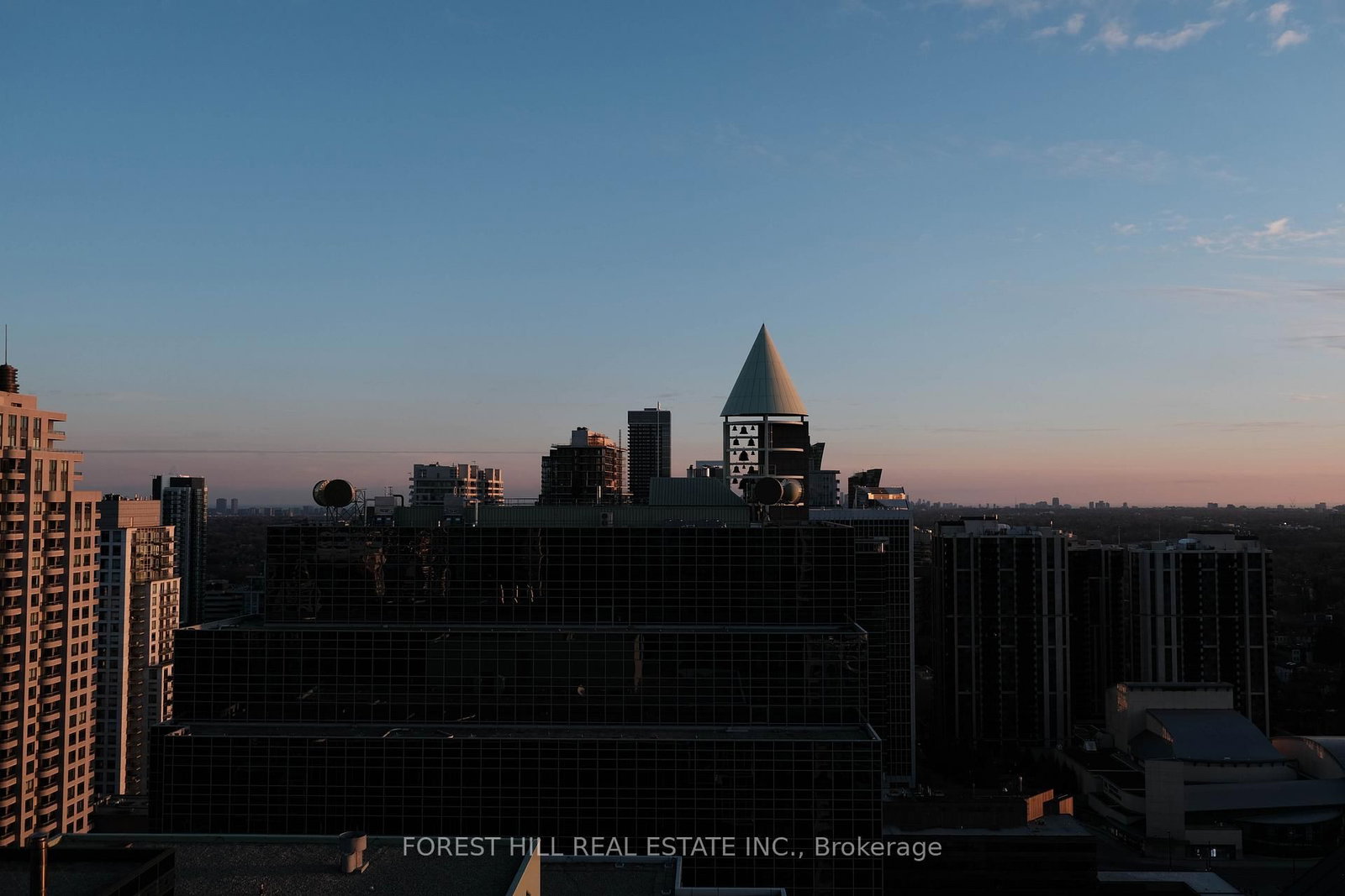 5162 Yonge Street, Unit 3510 - Photo 9