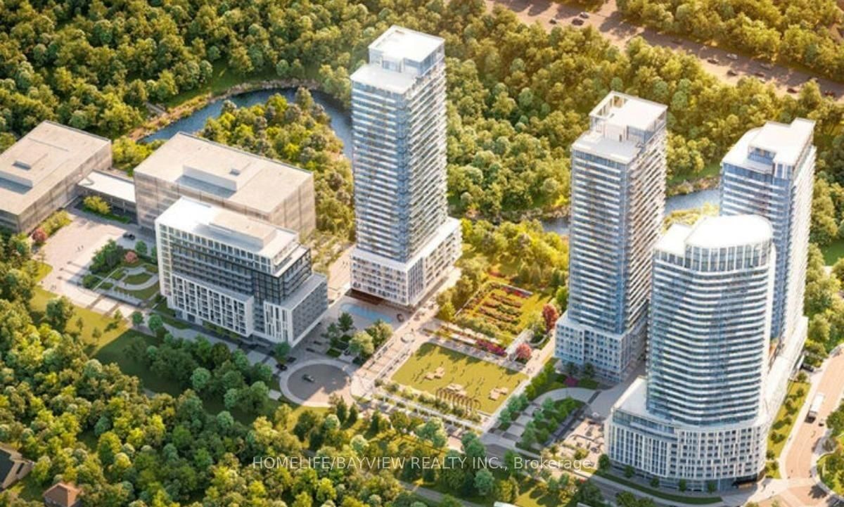 29 Green Trail Court, Unit 3109