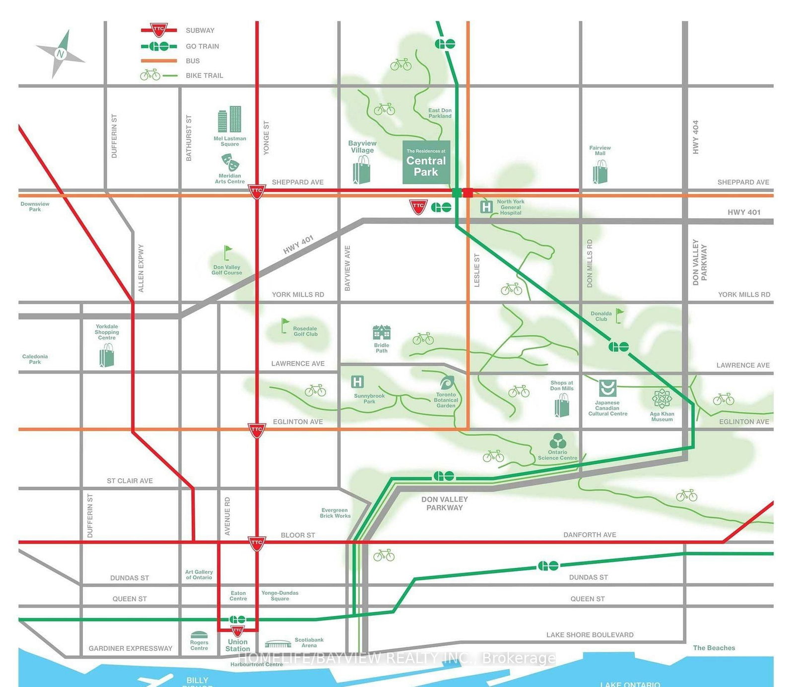 29 Green Trail Court, Unit 3109 - Photo 14