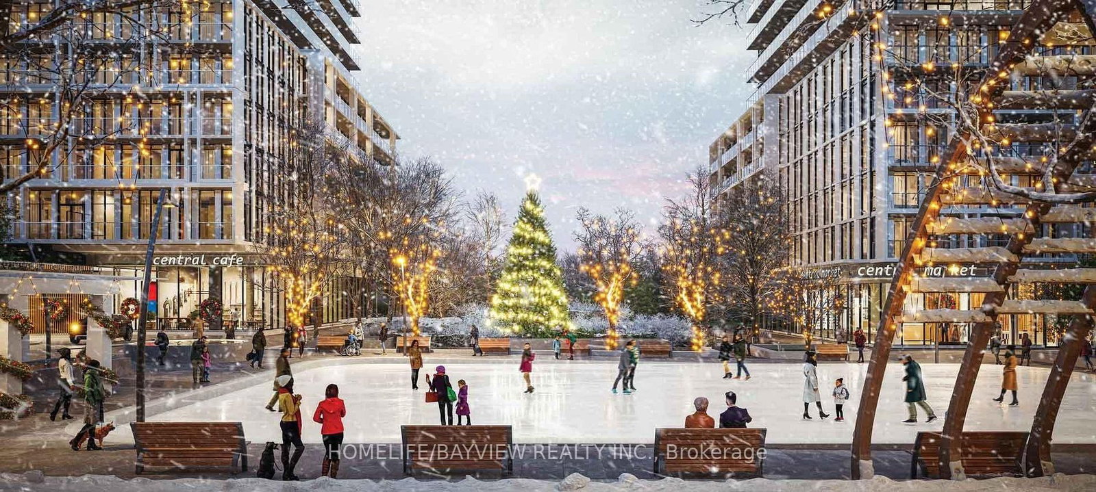 29 Green Trail Court, Unit 3109 - Photo 23