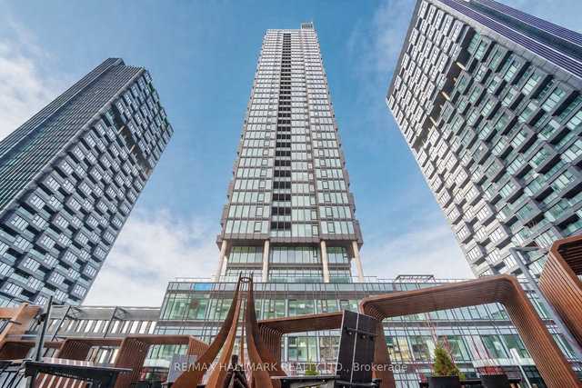 2408 - 1 Quarrington Lane