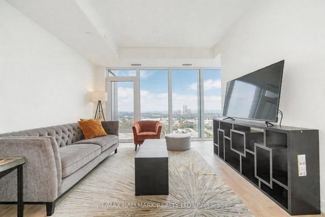 2408 - 1 Quarrington Lane