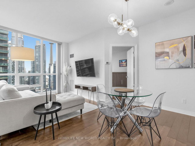 3101 - 16 Yonge Street