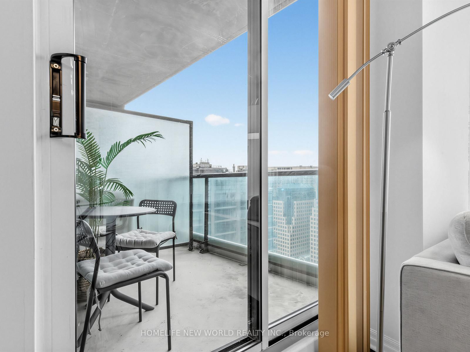 Condo for sale at 3101-16 Yonge Street, Toronto, Ontario, M5E 2A3 - Waterfront Communities C1 - MLS: C12999760