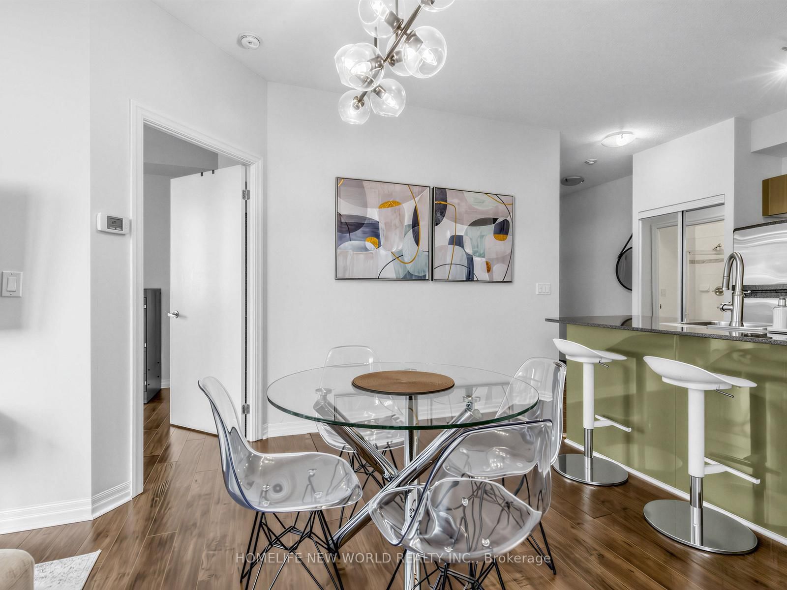 Condo for sale at 3101-16 Yonge Street, Toronto, Ontario, M5E 2A3 - Waterfront Communities C1 - MLS: C12999760