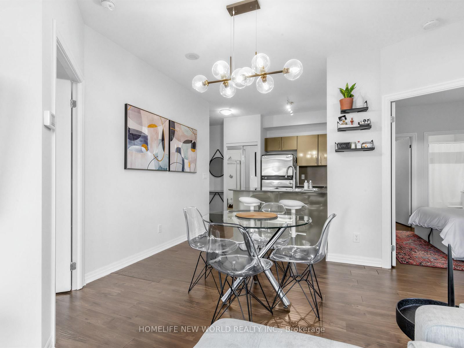 Condo for sale at 3101-16 Yonge Street, Toronto, Ontario, M5E 2A3 - Waterfront Communities C1 - MLS: C12999760