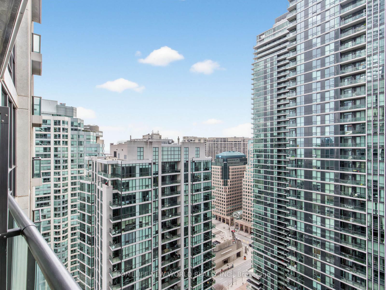 Condo for sale at 3101-16 Yonge Street, Toronto, Ontario, M5E 2A3 - Waterfront Communities C1 - MLS: C12999760