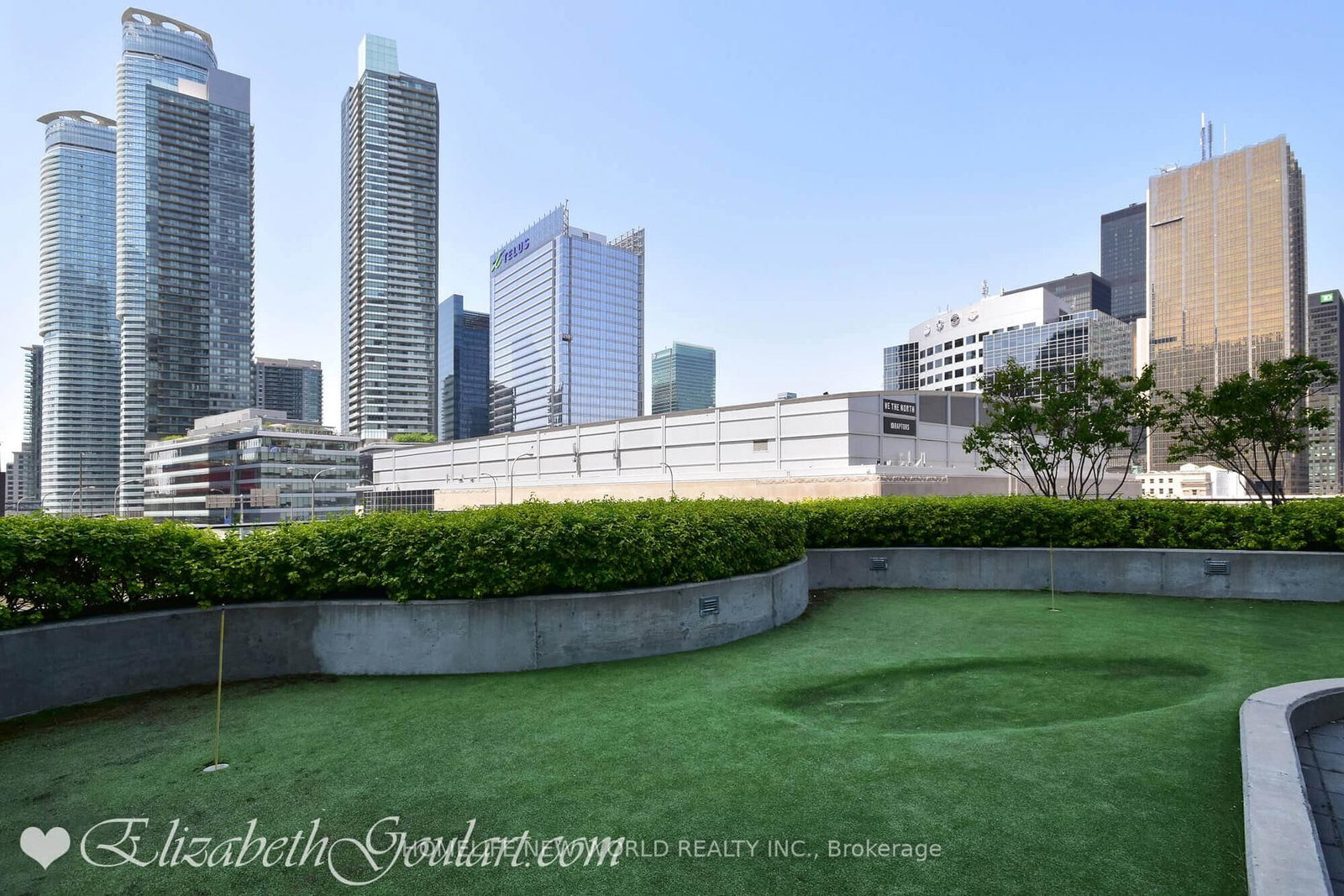 Condo for sale at 3101-16 Yonge Street, Toronto, Ontario, M5E 2A3 - Waterfront Communities C1 - MLS: C12999760