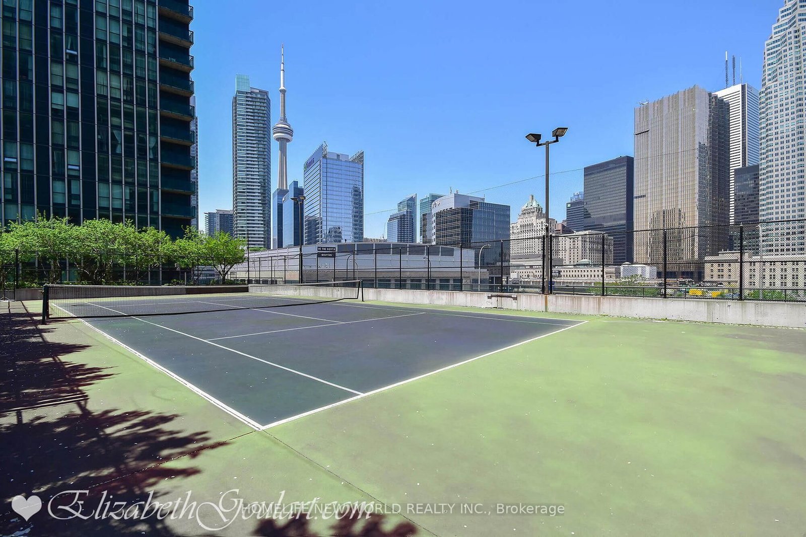 Condo for sale at 3101-16 Yonge Street, Toronto, Ontario, M5E 2A3 - Waterfront Communities C1 - MLS: C12999760