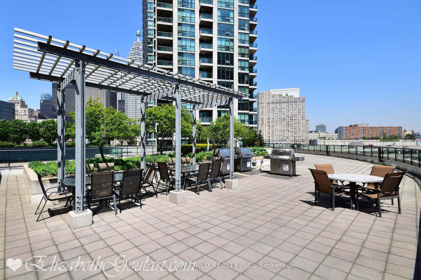 Condo for sale at 3101-16 Yonge Street, Toronto, Ontario, M5E 2A3 - Waterfront Communities C1 - MLS: C12999760