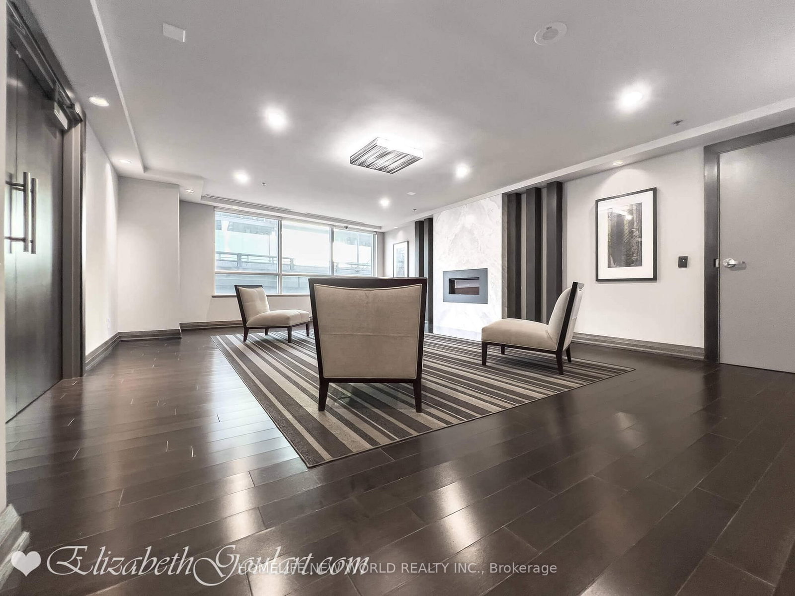 Condo for sale at 3101-16 Yonge Street, Toronto, Ontario, M5E 2A3 - Waterfront Communities C1 - MLS: C12999760