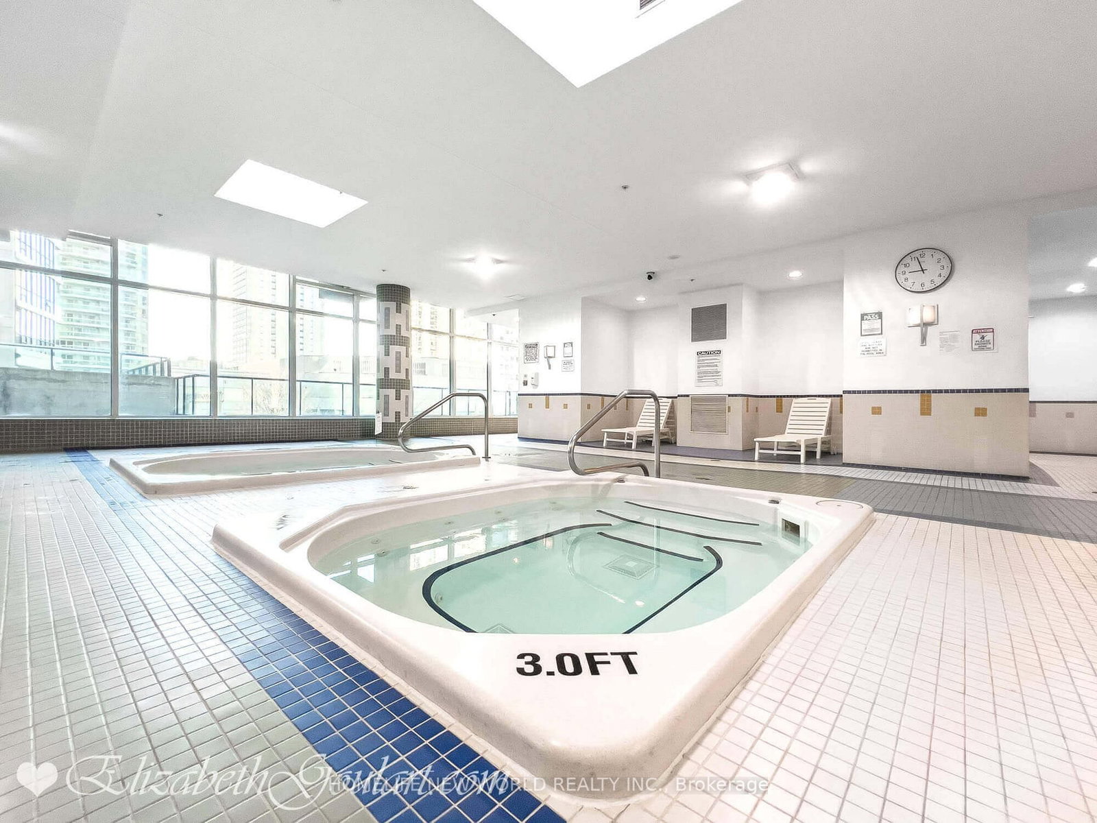 Condo for sale at 3101-16 Yonge Street, Toronto, Ontario, M5E 2A3 - Waterfront Communities C1 - MLS: C12999760