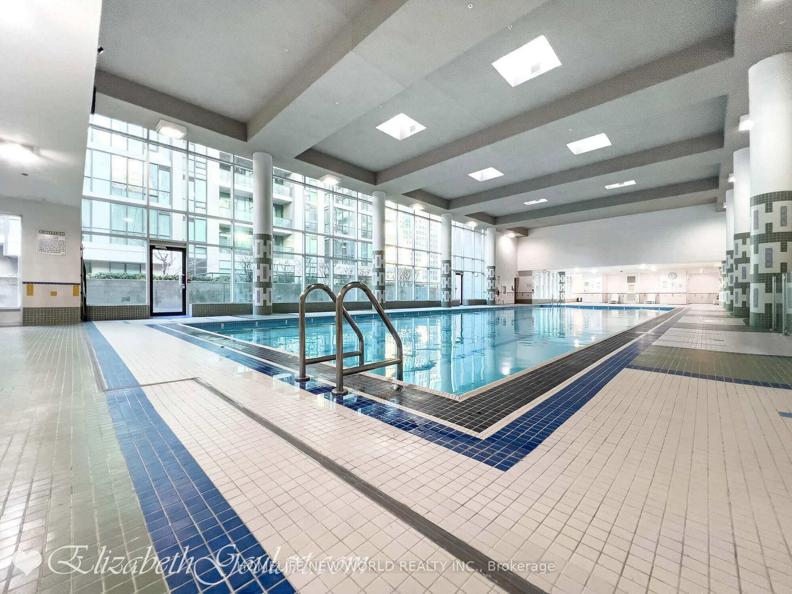Condo for sale at 3101-16 Yonge Street, Toronto, Ontario, M5E 2A3 - Waterfront Communities C1 - MLS: C12999760