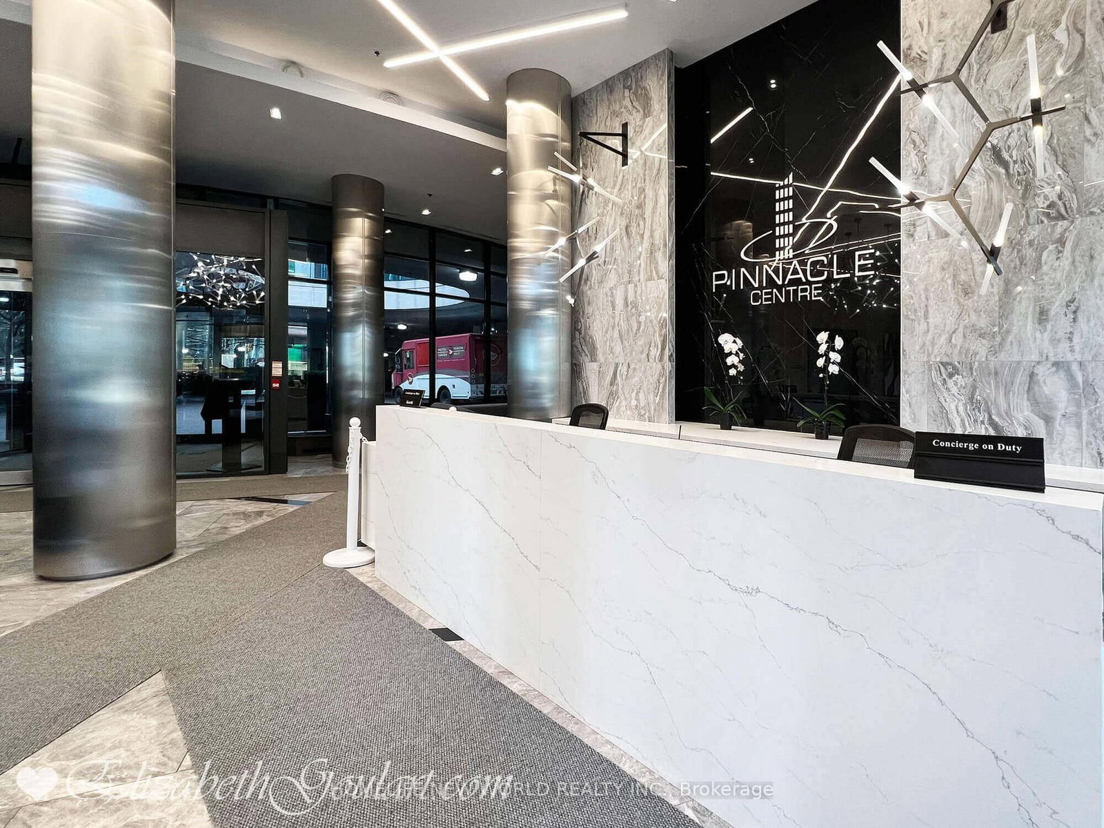 Condo for sale at 3101-16 Yonge Street, Toronto, Ontario, M5E 2A3 - Waterfront Communities C1 - MLS: C12999760