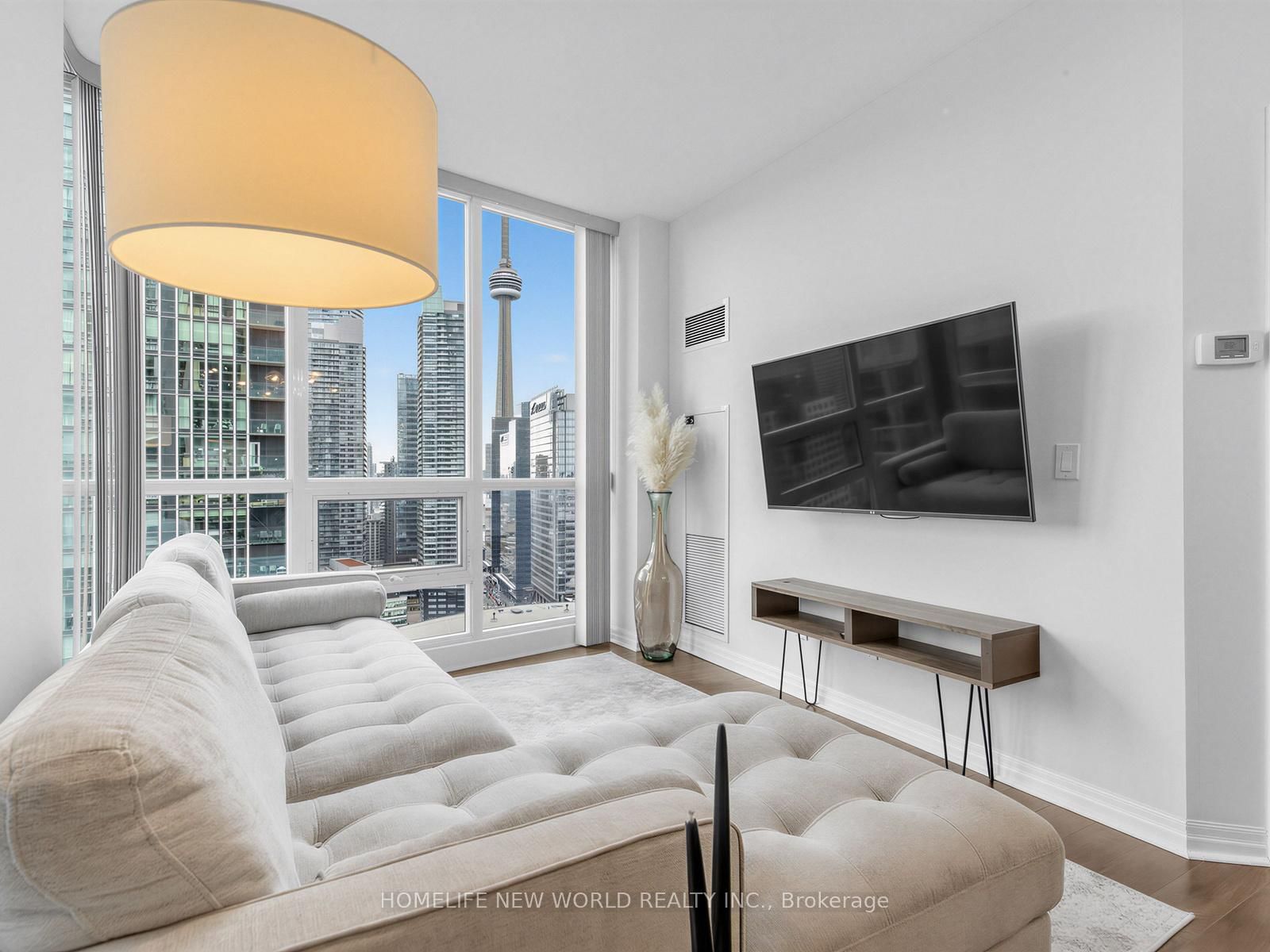 Condo for sale at 3101-16 Yonge Street, Toronto, Ontario, M5E 2A3 - Waterfront Communities C1 - MLS: C12999760