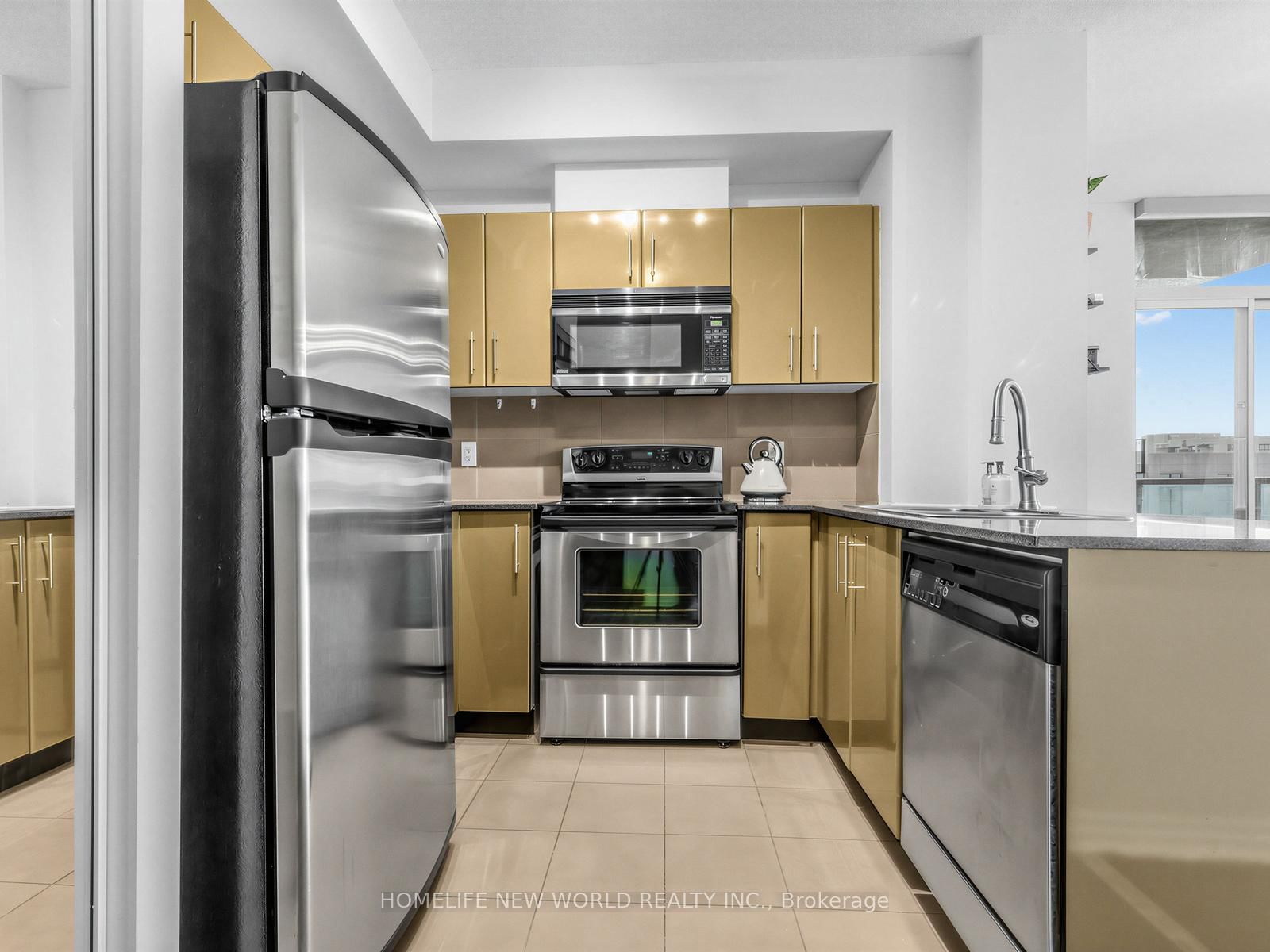 Condo for sale at 3101-16 Yonge Street, Toronto, Ontario, M5E 2A3 - Waterfront Communities C1 - MLS: C12999760