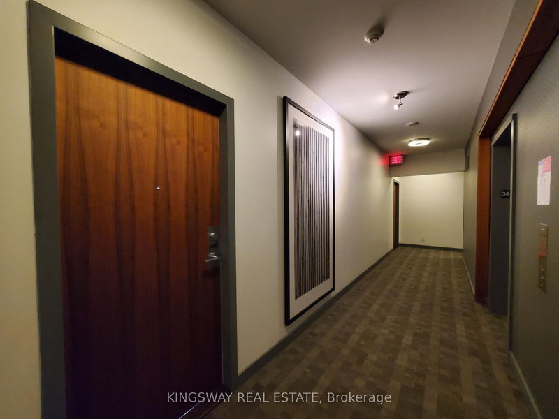 3403 - 33 Lombard St, Toronto, M5C 3H8 | Image 3