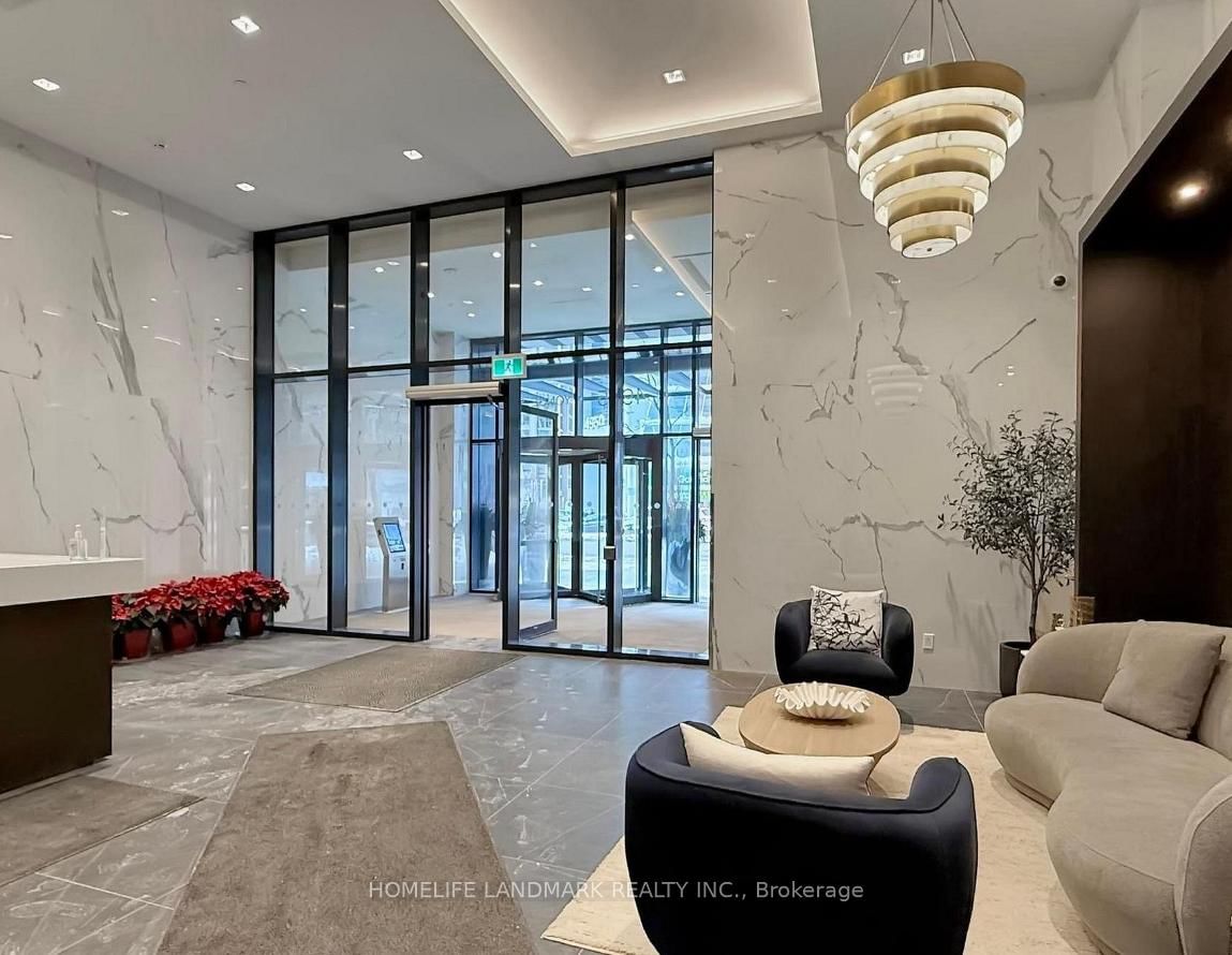 4955 Yonge Street, Unit 1009 - Photo 4