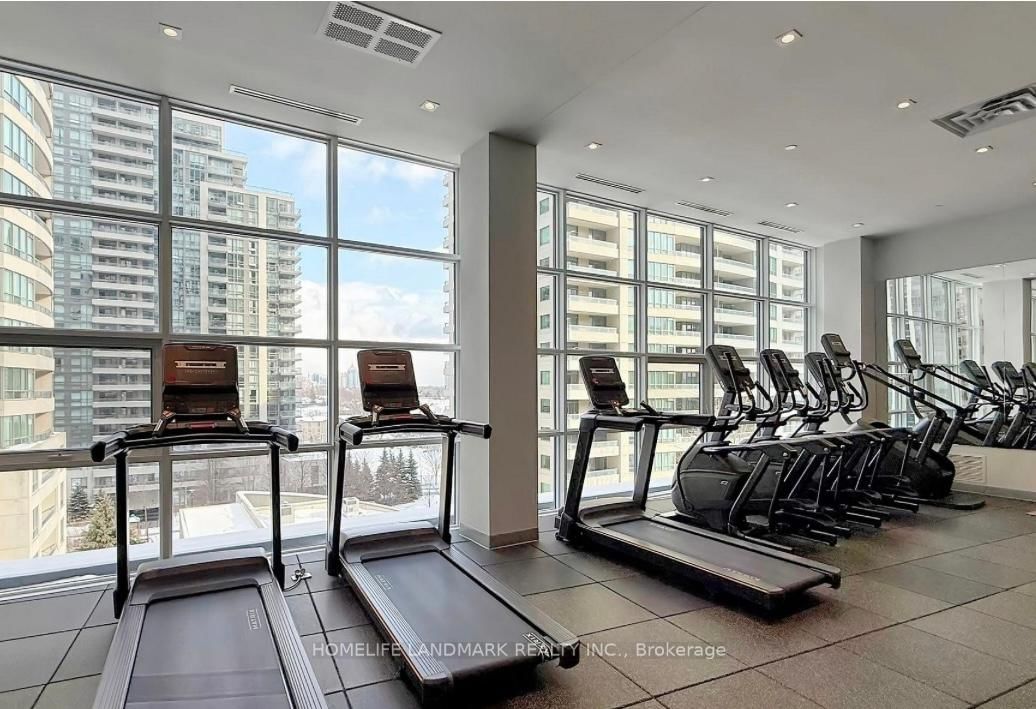 4955 Yonge Street, Unit 1009 - Photo 6