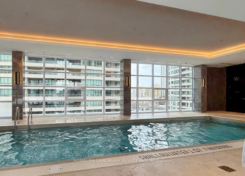 4955 Yonge Street, Unit 1009 - Photo 7