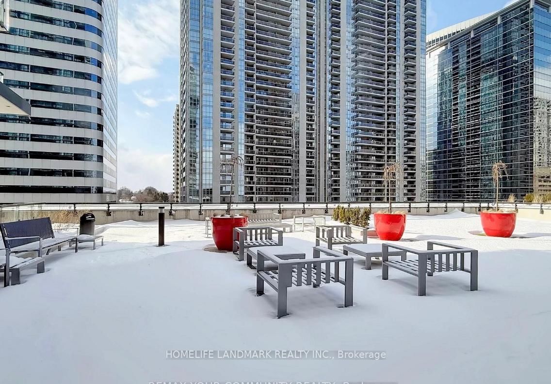 4955 Yonge Street, Unit 1009 - Photo 8