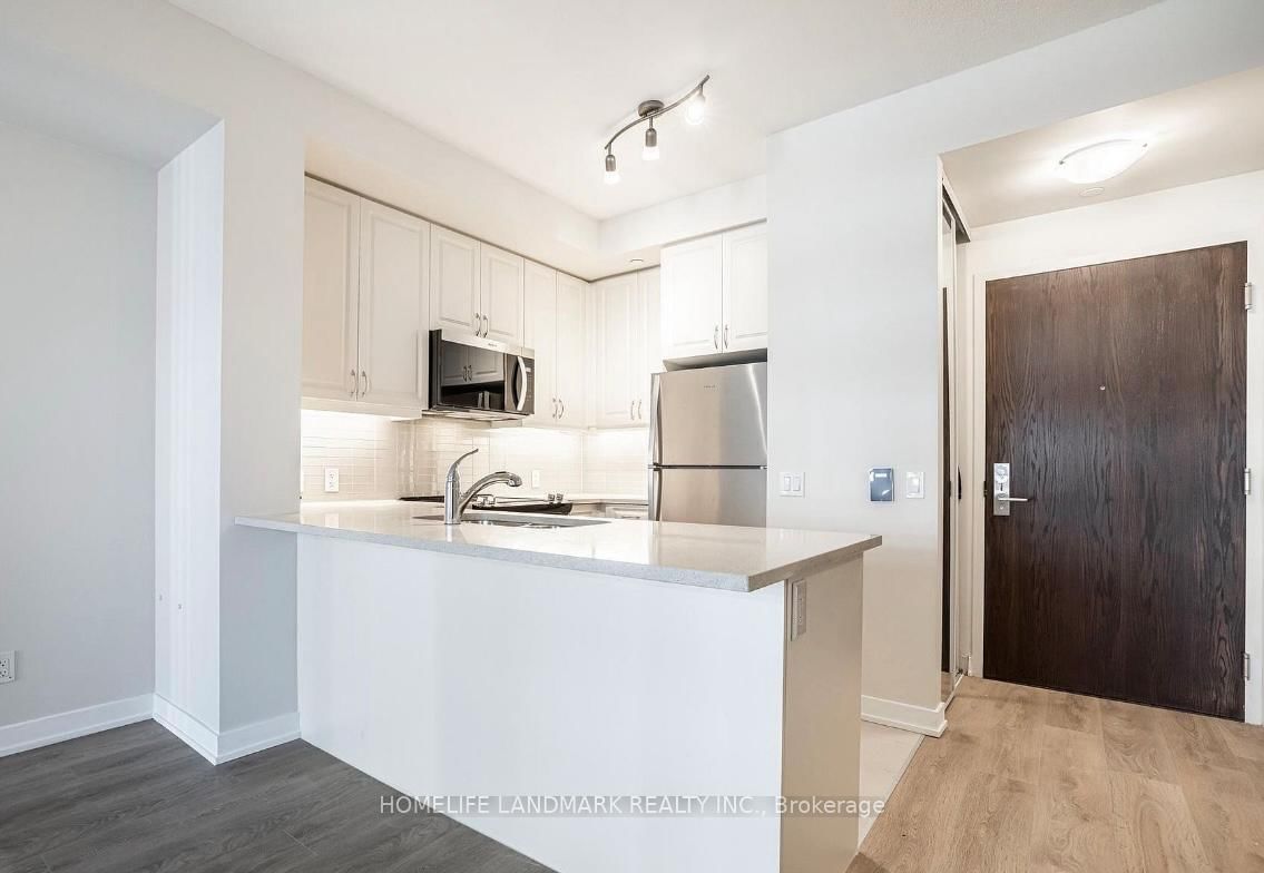 4955 Yonge Street, Unit 1009 - Photo 9